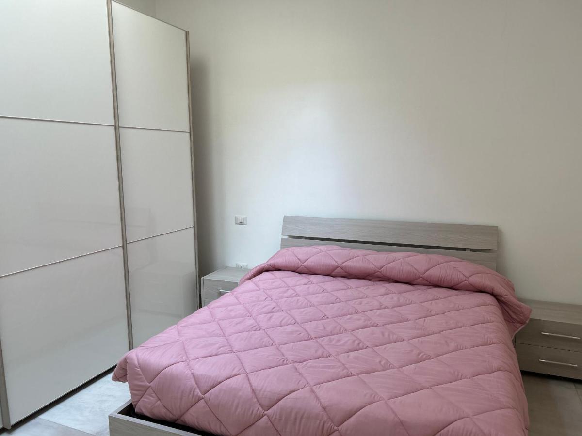 100 Passi Dai Sassi Bed and Breakfast Ματέρα Εξωτερικό φωτογραφία