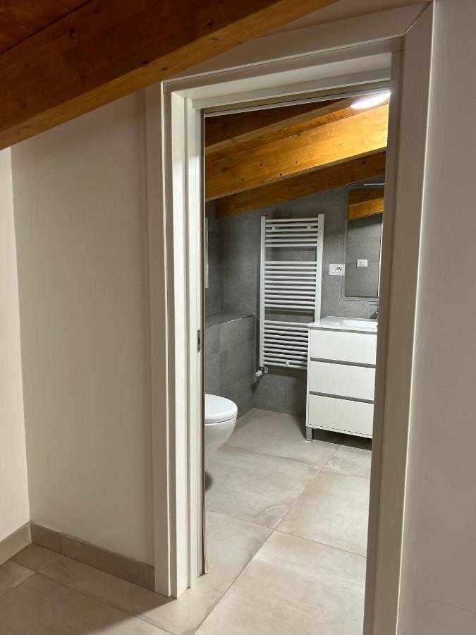 100 Passi Dai Sassi Bed and Breakfast Ματέρα Εξωτερικό φωτογραφία