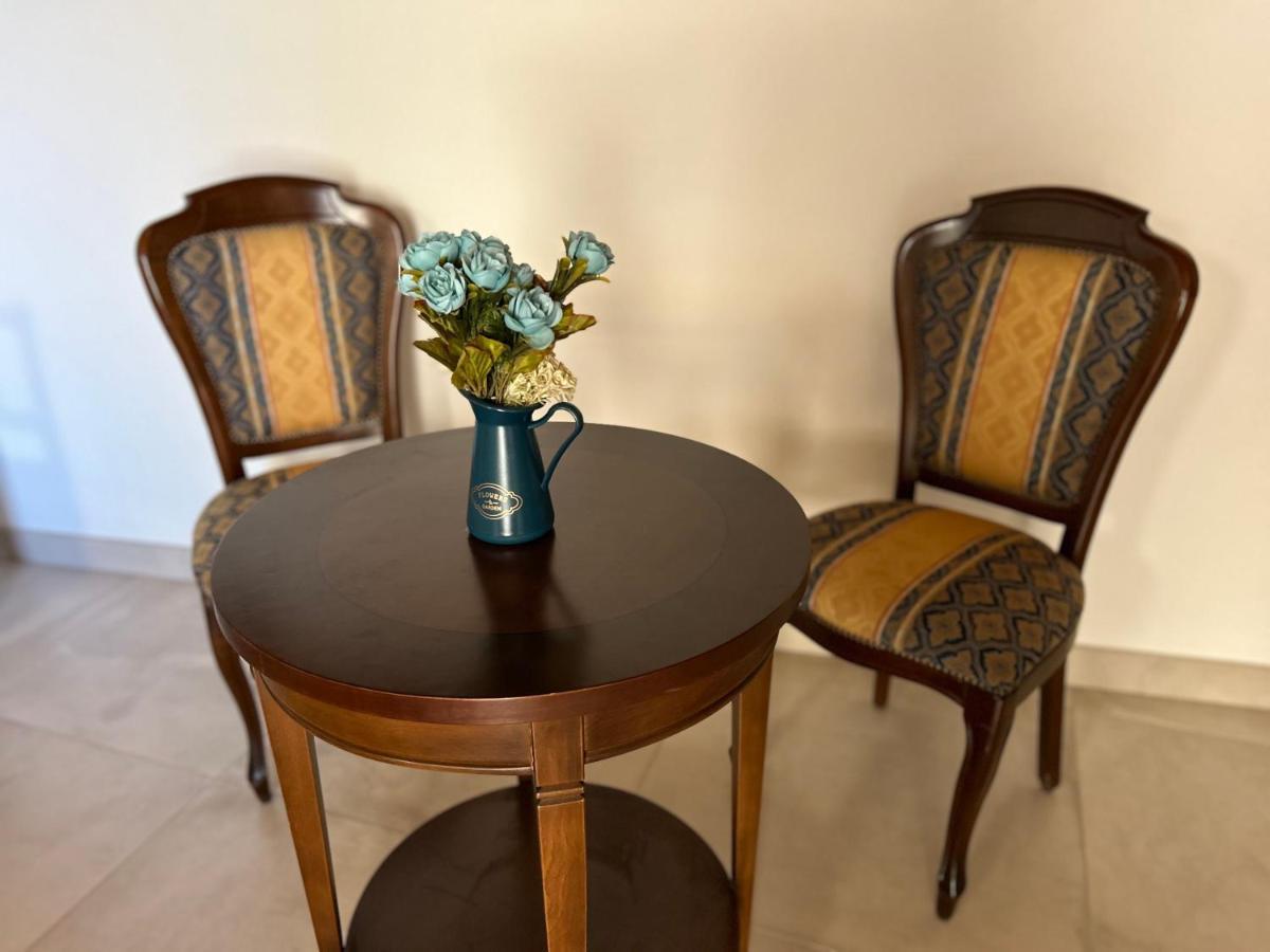 100 Passi Dai Sassi Bed and Breakfast Ματέρα Εξωτερικό φωτογραφία